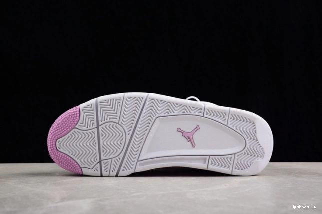 CT8527-116 4 Cacao Jordan Wow  GS Air 1217